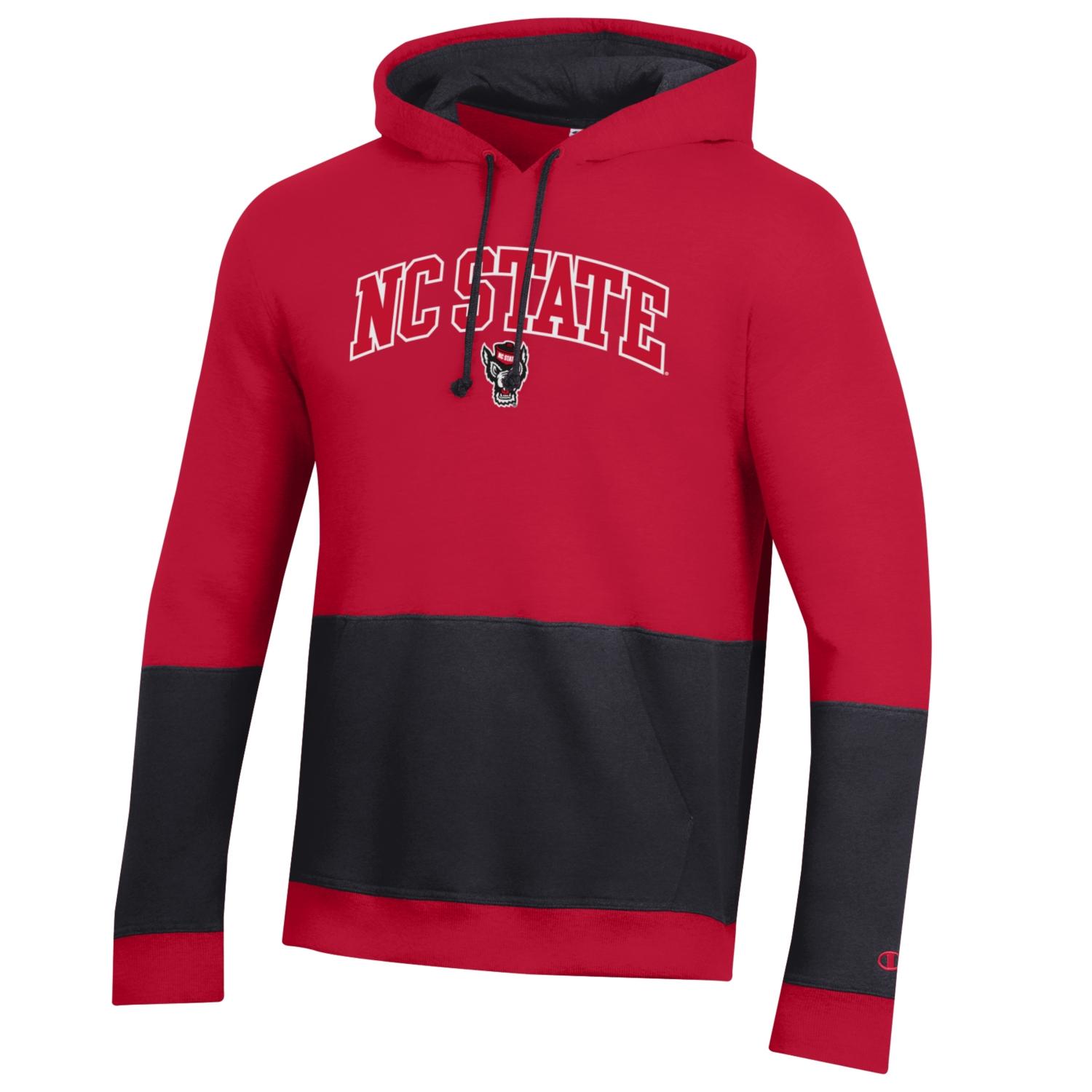 Men Sweatshirts & Jackets | Wolfpack Outfitters GOPACK